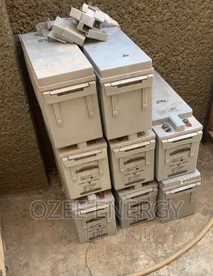 Buyers of Dead Solar Battery | Weak Inverter Battery Buyers