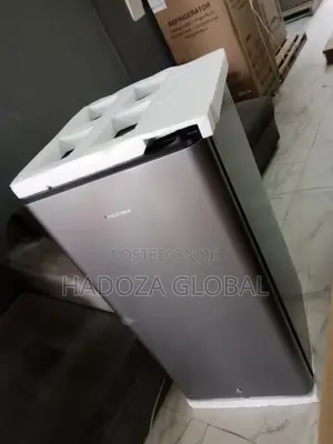 FROST FREE 150 Litres Hisense Single Door Refrigerator