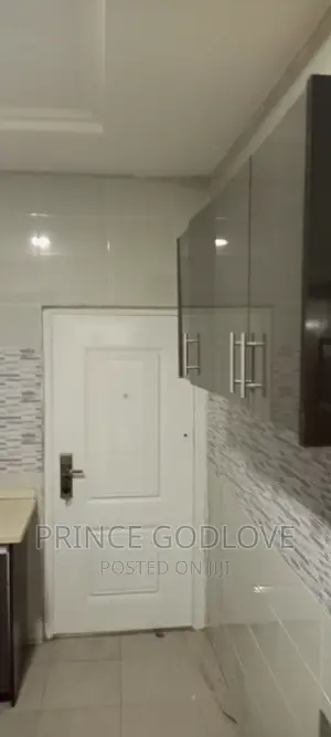 2bdrm Apartment in Rockville Estate, Dawaki for rent