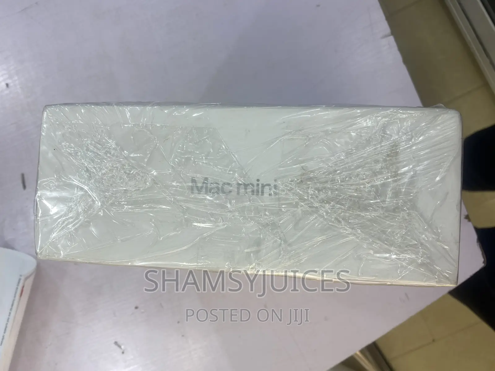 Apple M2 Macmini 2023