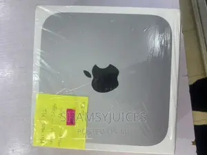 Apple M2 Macmini 2023