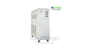200kva Three Phase Servo Voltage Stabilizer 380v (+20%, -40%