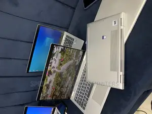 Laptop HP EliteBook x360 1040 G5 16GB Intel Core i5 SSD 256GB
