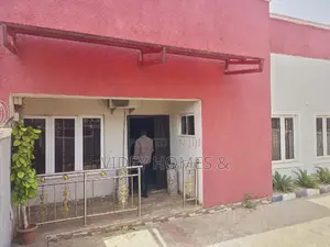 3bdrm Bungalow in Kabusa Garden Estate, Galadimawa for rent