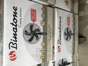 16” Binatone Standing Fan