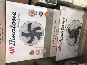 18” Binatone Wall Fan