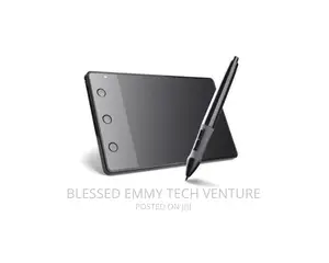 Huion H420 Professional Graphics Drawing Tablet