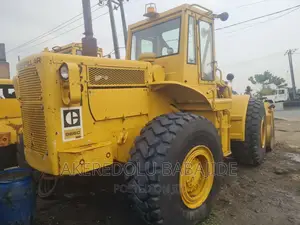 Caterpillar 966c Payload