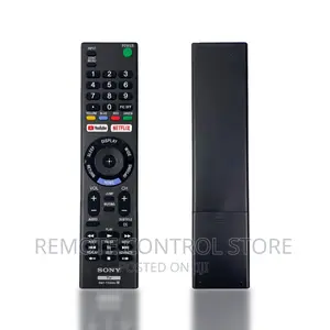 Remote Control for Sony Bravia TV