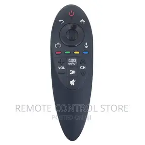 An-Mr500g Voice, Magic Remote Control for LG 2014 Smart TVS
