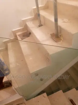 Frameless Glass