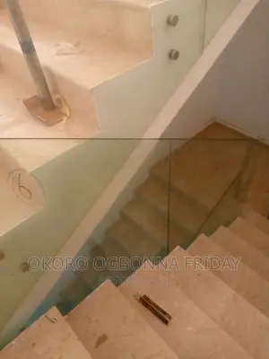 Frameless Glass