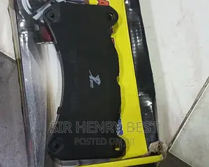 Front Brake Pad Lexus Isf 2008 to 2018