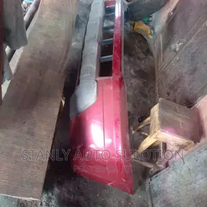 Front Bumper Honda Pilot 2003