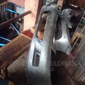 Front Bumper 2006 Honda Accord