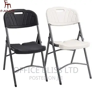 Indoor Outdoor Strong Foldable Chair