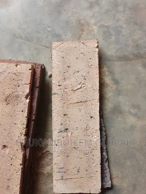 Standard South Africa Brick