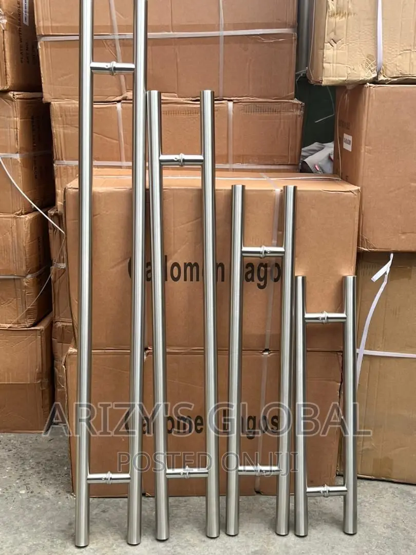 Pull Handle