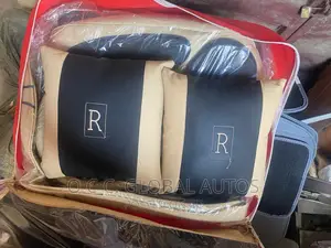 Seat Cover for Camry