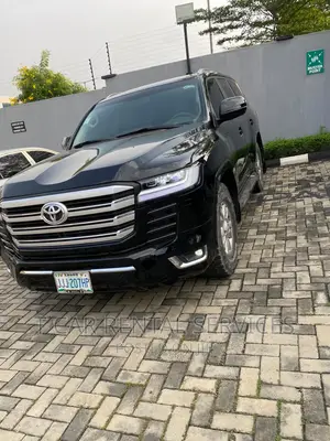 Affordable Car Rental in Lagos Airport Pick Up and Drop Off