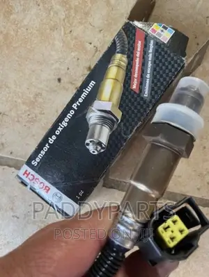 Jeep Wrangler Oxygen Sensor 3.6l Engine