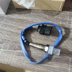 Chevrolet Cruze Oxygen Sensor