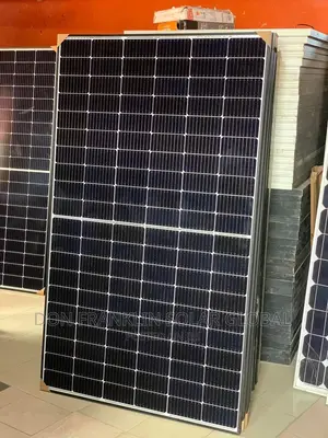 550watts Mono Canadian Solar Brand New Panel With High