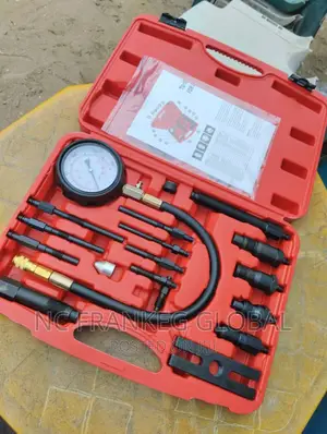 Fuel Injection Kit