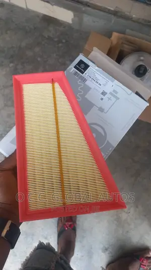 Air Filter Mercedes-Benz Cla 250