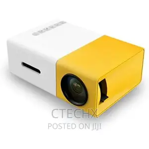 LED Projector