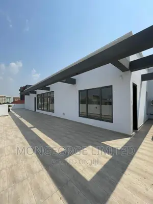 5bdrm Duplex in Ikate Lekki for sale