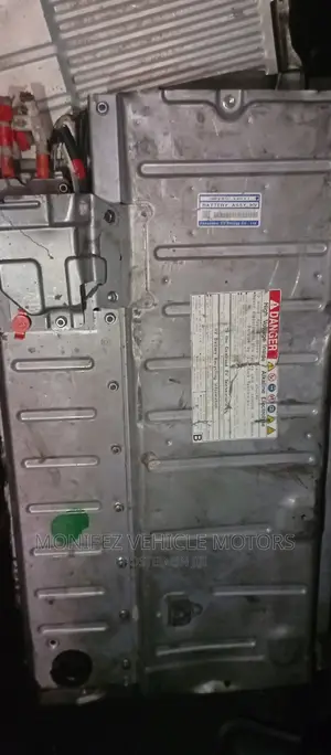 Hybrid Battery for Toyota Camry