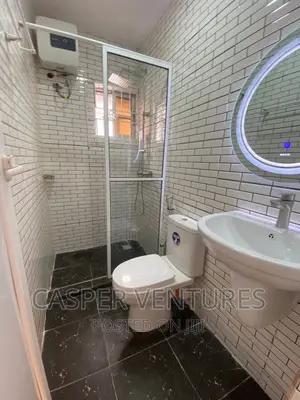1bdrm Room & Parlour in Phase 1 for rent