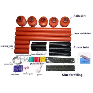 All Kinds of Raychem Termination Kit
