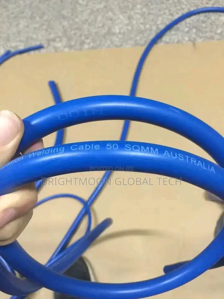 95mm Heat Resistant Flexible Cable