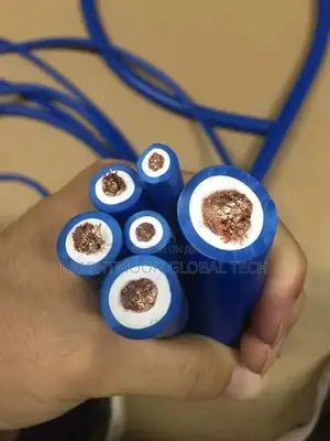 95mm Heat Resistant Flexible Cable