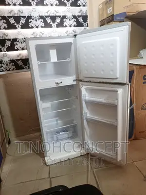 Skyrun Refrigerator 150 Litres Energy Saving Compressor