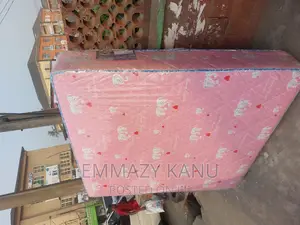 Green Earth Mattress