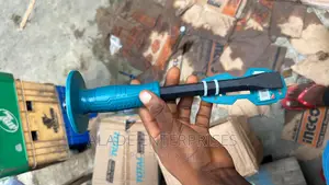 Total Concrete Chisel | 254mm | THT4221016