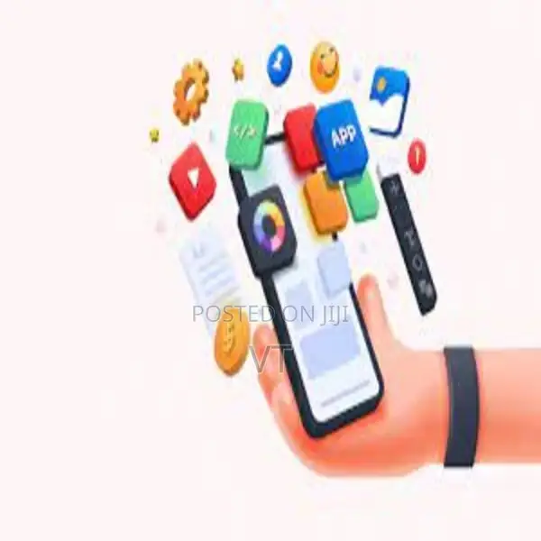 App Development