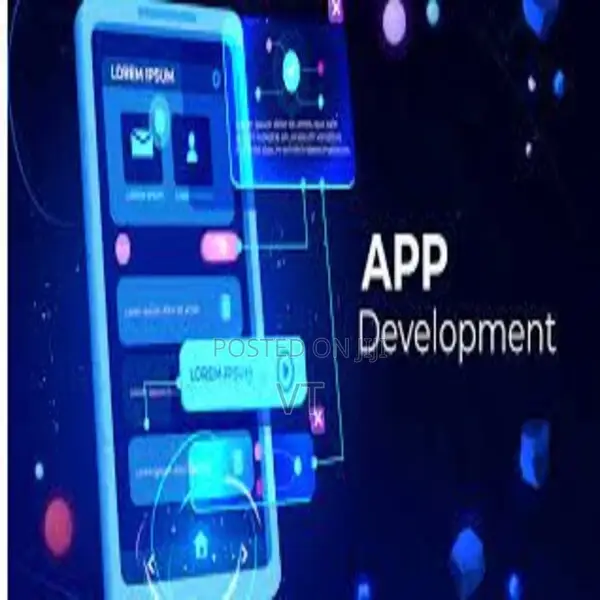 App Development