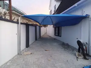 Carport Design