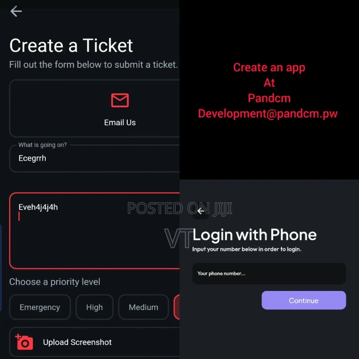 App Development