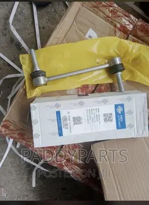 ML350 Stabilizer Linkage 2006-2011