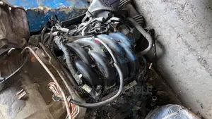 Complete Engine Ford Explorer V8 2007