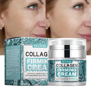 Collagen Firming Cream