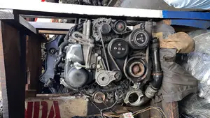 Complete Engine Ford Escape 2013 1.6 Liter Turbo Charger