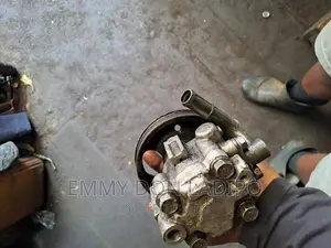Power Steering Pump for Nissan Quest