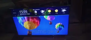 UK Used 55 Inches Panasonic Smart TV