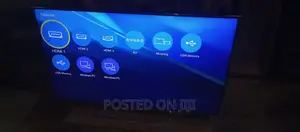UK Used 55 Inches Panasonic Smart TV